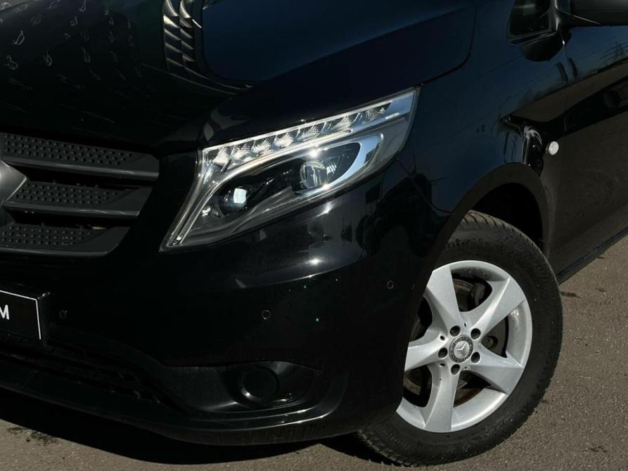 Mercedes-Benz Vito III (W447) Санкт-Петербург  - изображение 26