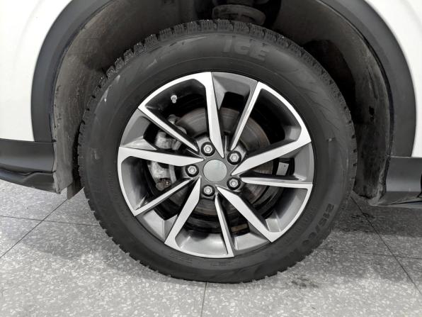 Belgee X50 с пробегом 2025 года, цена 1 680 000 рублей, 64681 км, внедорожник, Автокод Объявления