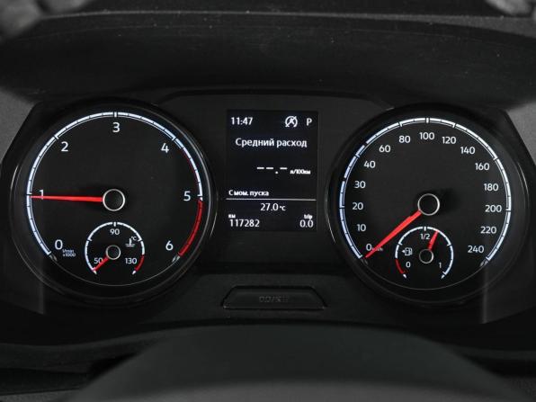 Volkswagen Transporter T6 Рестайлинг с пробегом 2020 года, цена 4 399 000 рублей, 117282 км, минивэн, Автокод Объявления