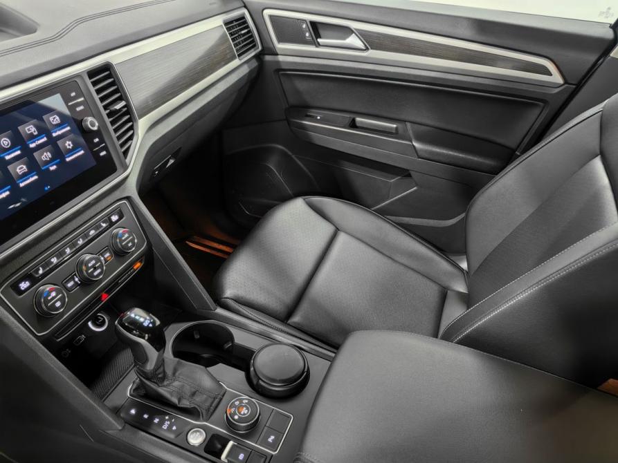 Volkswagen Teramont I Новосибирск  - изображение 14