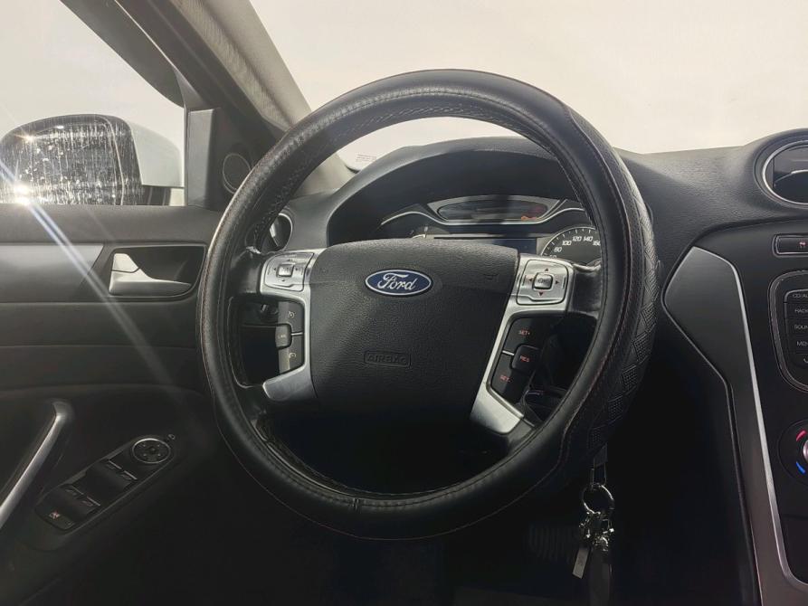 Ford Mondeo IV Рестайлинг Санкт-Петербург  - изображение 13