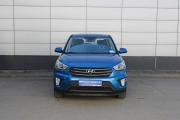 Hyundai Creta I Ярославль  - изображение 16