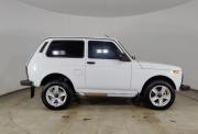 Lada (ВАЗ) Niva Legend Волгоград  - изображение 32