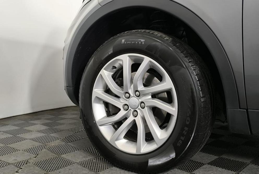 Land Rover Discovery Sport I Нижний Новгород  - изображение 22
