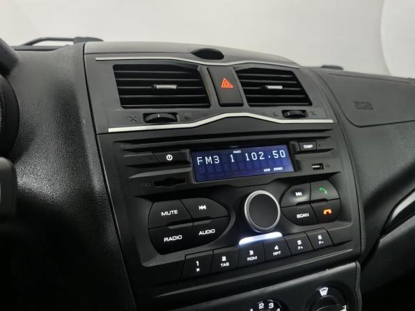 Lada (ВАЗ) Granta I Рестайлинг с пробегом 2024 года, цена 888 000 рублей, 28564 км, лифтбек, Автокод Объявления