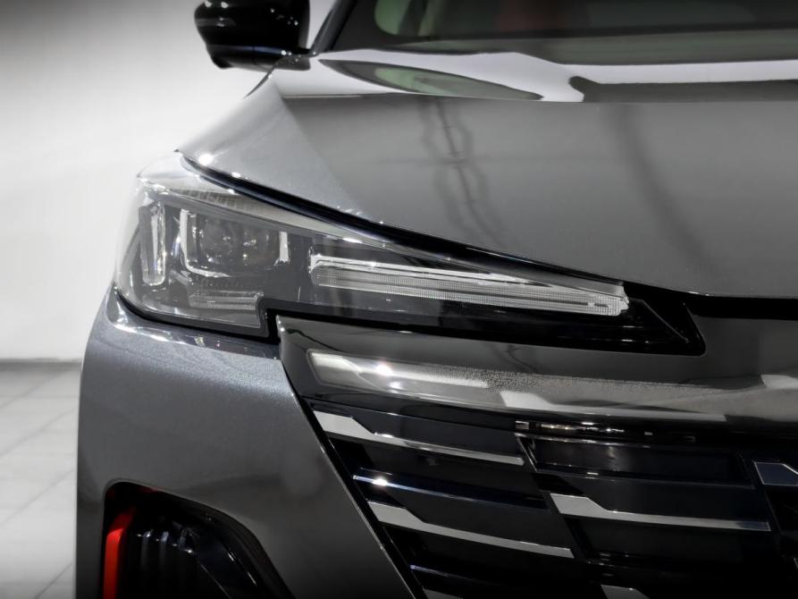 Changan UNI-S (CS55 Plus) Химки  - изображение 16