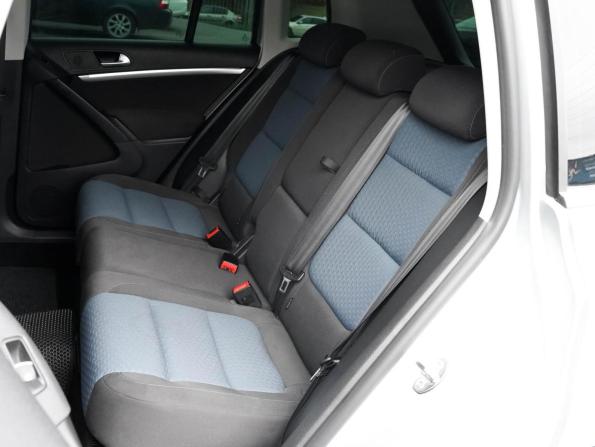 Volkswagen Tiguan I Рестайлинг с пробегом 2013 года, цена 1 645 000 рублей, 108227 км, внедорожник, Автокод Объявления