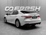 Toyota Camry VIII (XV70) Тюмень  - изображение 23