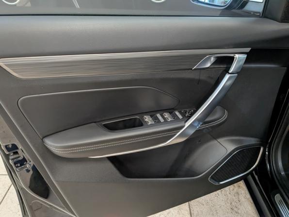 Geely Atlas Pro с пробегом 2022 года, цена 1 750 000 рублей, 80713 км, внедорожник, Автокод Объявления