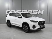 Chery Tiggo 8 Pro I Ростов-на-Дону  - изображение 23