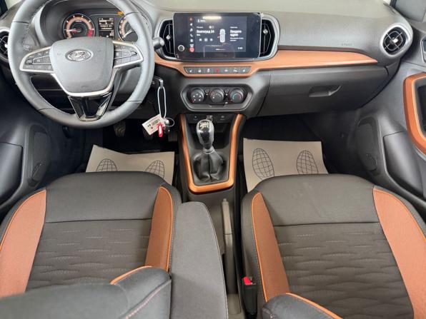 Lada (ВАЗ) Iskra с пробегом 2026 года, цена 1 790 000 рублей, 5 км, универсал, Автокод Объявления