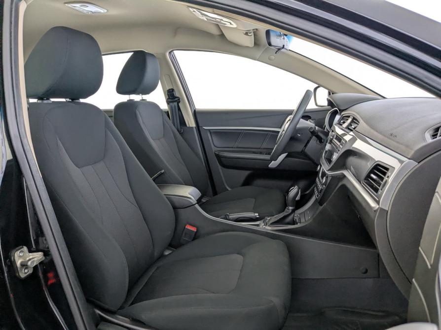 Geely Emgrand 7 I Рестайлинг Москва  - изображение 21