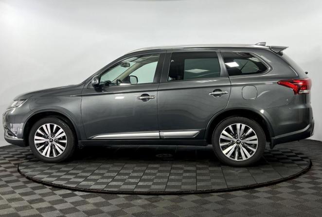 Mitsubishi Outlander III Рестайлинг 3 с пробегом 2019 года, цена 2 350 000 рублей, 164577 км, внедорожник, Автокод Объявления