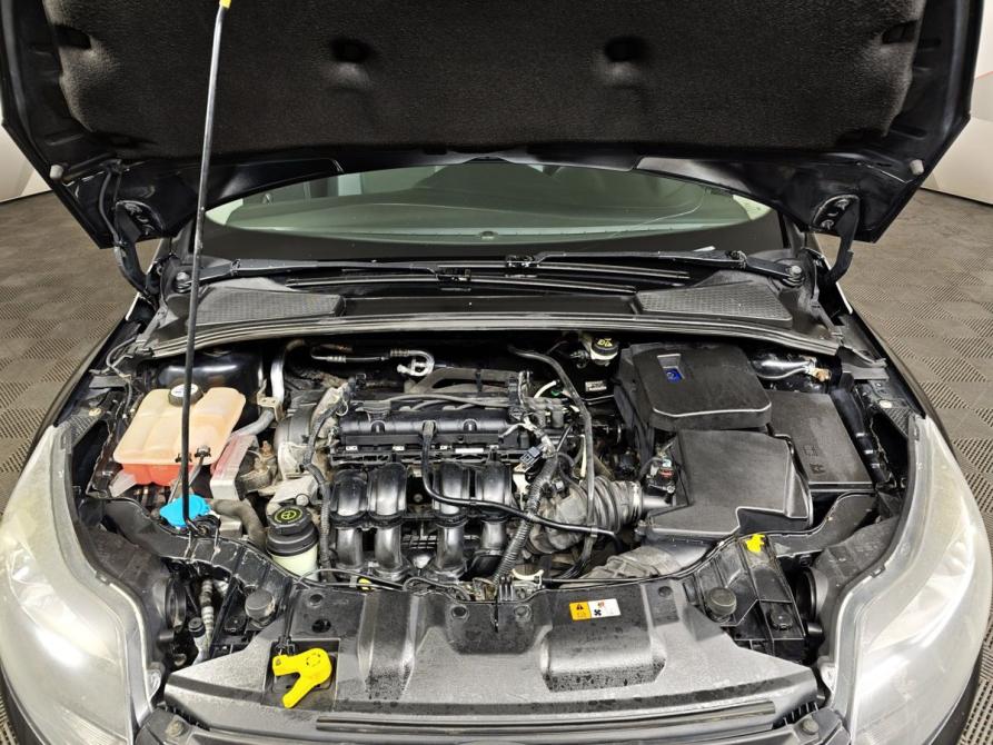 Ford Focus III Москва  - изображение 11