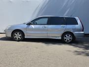Mitsubishi Lancer IX Москва  - изображение 26