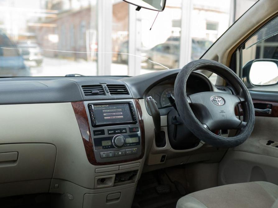 Toyota Ipsum II (M20) Новосибирск  - изображение 10