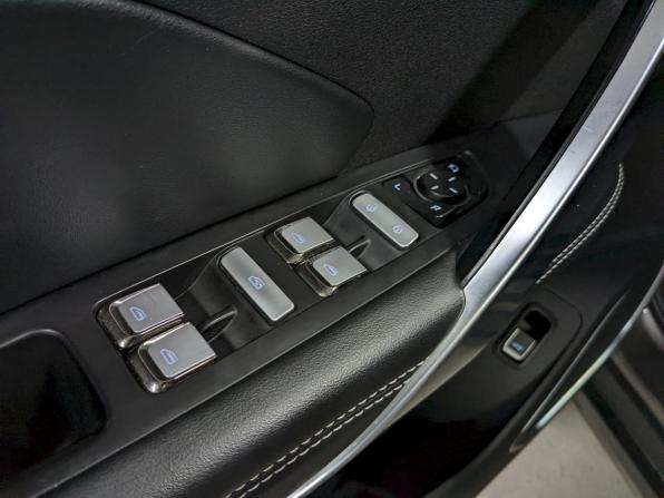 Geely Atlas Pro с пробегом 2023 года, цена 2 190 000 рублей, 49300 км, внедорожник, Автокод Объявления