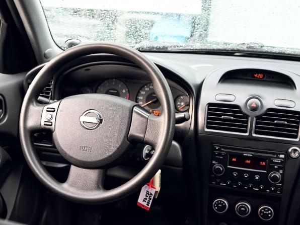 Nissan Almera Classic I с пробегом 2010 года, цена 369 000 рублей, 362414 км, седан, Автокод Объявления