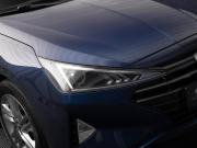 Hyundai Elantra VI (AD) Москва  - изображение 31