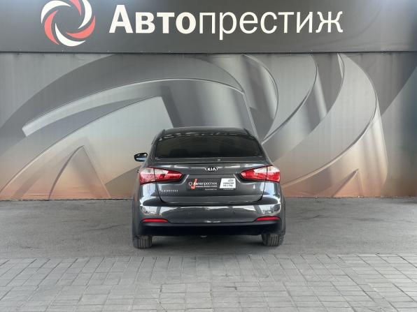 Kia Cerato III с пробегом 2013 года, цена 885 000 рублей, 196269 км, седан, Автокод Объявления