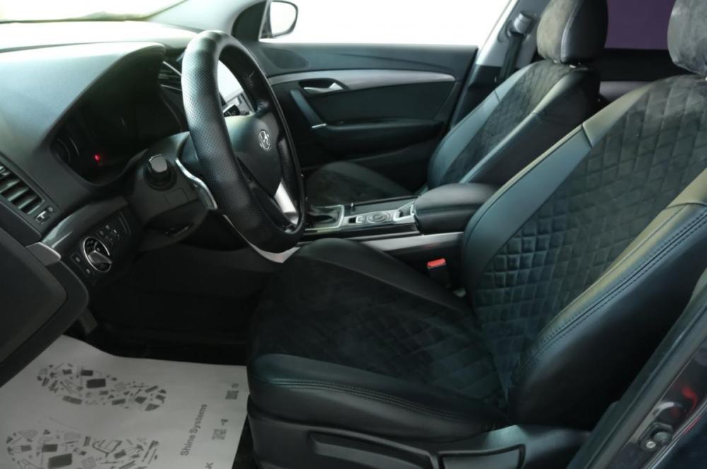 Hyundai i40 I Омск  - изображение 8
