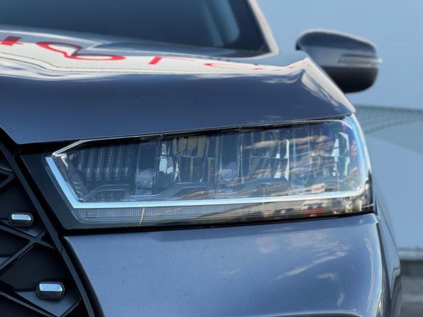 Chery Tiggo 7 Pro I с пробегом 2022 года, цена 1 700 000 рублей, 59945 км, внедорожник, Автокод Объявления