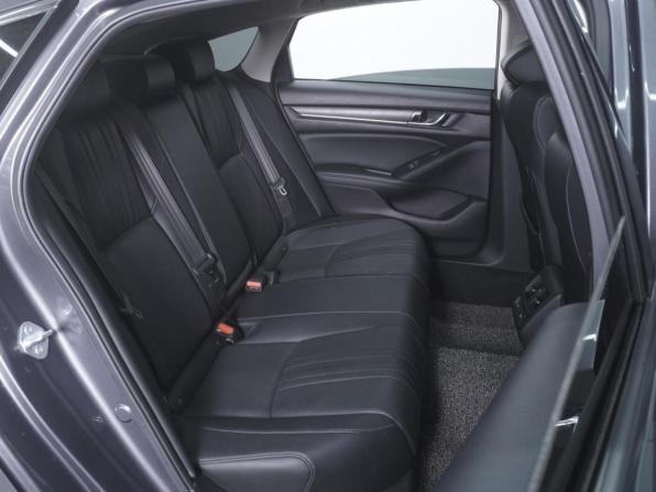 Honda Accord X Рестайлинг с пробегом 2022 года, цена 3 869 000 рублей, 26344 км, седан, Автокод Объявления