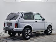 Lada (ВАЗ) Niva Legend Москва  - изображение 22