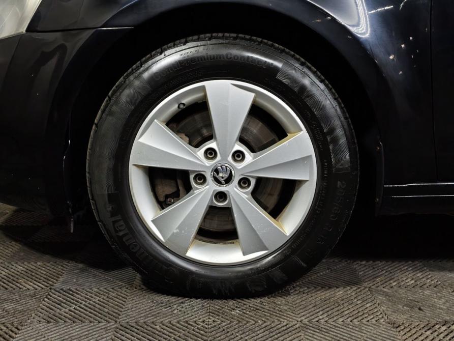 Skoda Octavia III (A7) Москва  - изображение 9