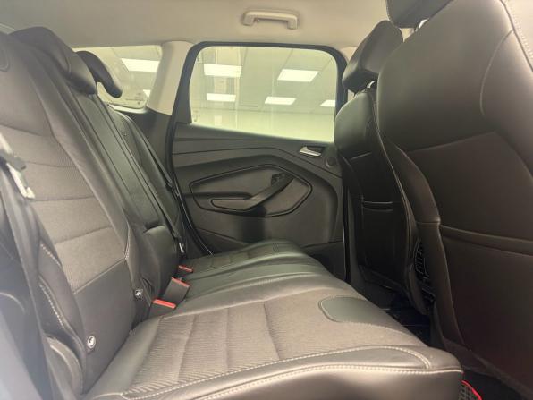 Ford Kuga II с пробегом 2013 года, цена 1 199 000 рублей, 150563 км, внедорожник, Автокод Объявления
