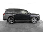 Toyota Land Cruiser 200 Series Рестайлинг 2 Санкт-Петербург  - изображение 34