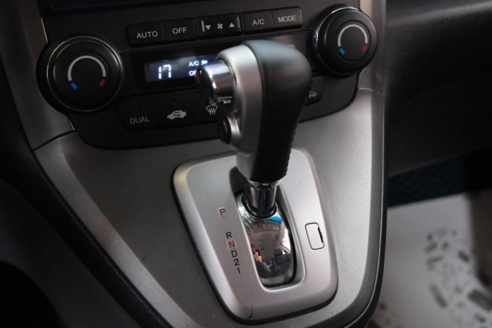 Honda CR-V III Омск  - изображение 16