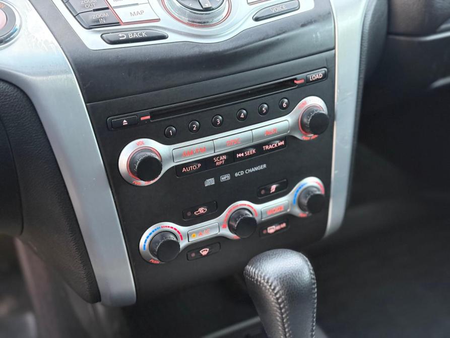 Nissan Murano II (Z51) Томск  - изображение 14