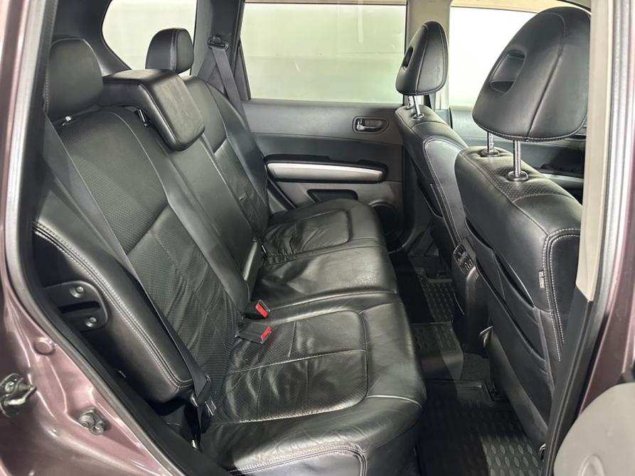 Nissan X-Trail II Москва  - изображение 11