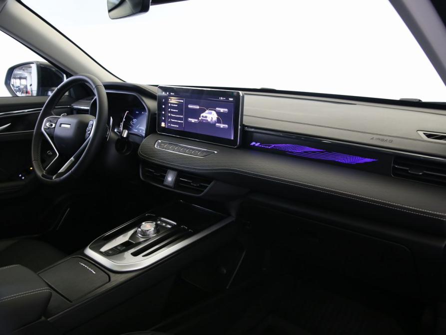 Haval Jolion I Рестайлинг Санкт-Петербург  - изображение 14