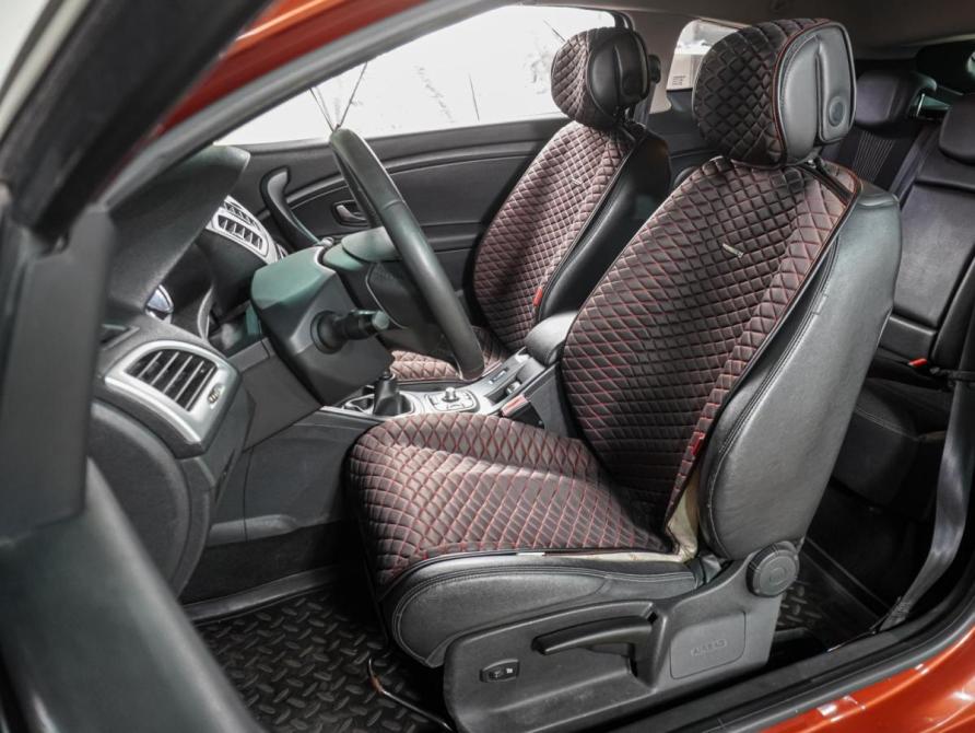 Renault Megane III Воронеж  - изображение 10