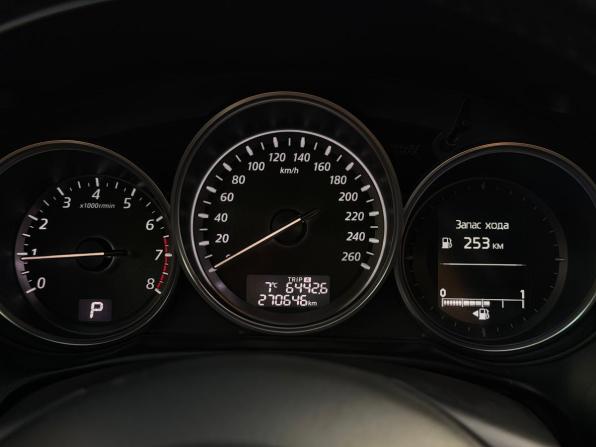 Mazda CX-5 I с пробегом 2013 года, цена 1 210 000 рублей, 270000 км, внедорожник, Автокод Объявления