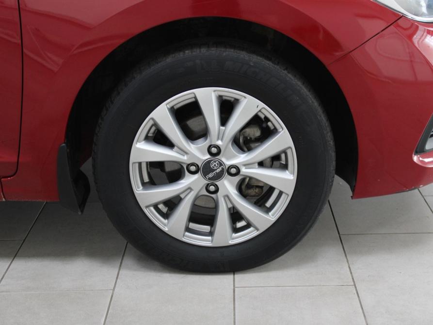 Hyundai Solaris II Старый Оскол  - изображение 21