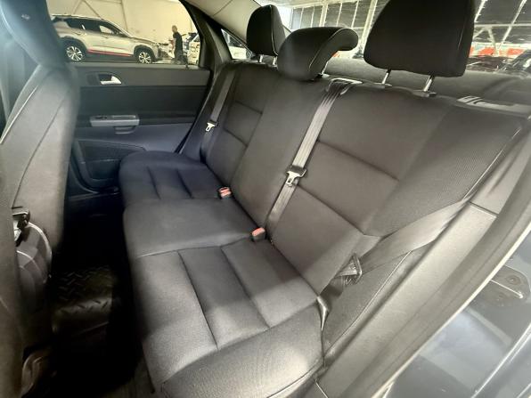 Volvo S40 II Рестайлинг с пробегом 2008 года, цена 430 000 рублей, 255277 км, седан, Автокод Объявления