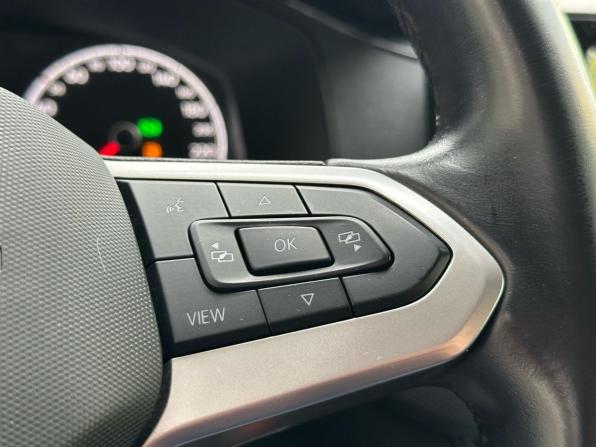 Volkswagen Polo VI с пробегом 2022 года, цена 1 509 000 рублей, 81580 км, лифтбек, Автокод Объявления