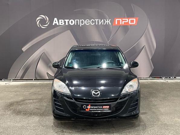 Mazda 3 II (BL) с пробегом 2010 года, цена 609 000 рублей, 188361 км, хэтчбек, Автокод Объявления