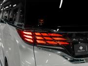 Toyota Alphard IV Москва  - изображение 62