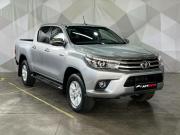 Toyota Hilux VIII Оренбург  - изображение 28