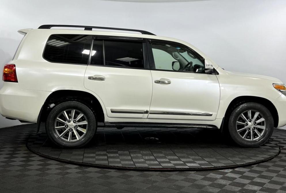 Toyota Land Cruiser 200 Series Нижний Новгород  - изображение 5