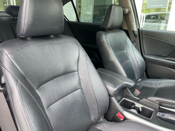 Honda Accord IX с пробегом 2013 года, цена 1 599 000 рублей, 215000 км, седан, Автокод Объявления