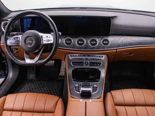 Mercedes-Benz E-Класс V (W213 S213 C238) с пробегом 2018 года, цена 3 695 000 рублей, 122180 км, купе-хардтоп, Автокод Объявления