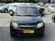Lada (ВАЗ) Granta I Ижевск  - изображение 23