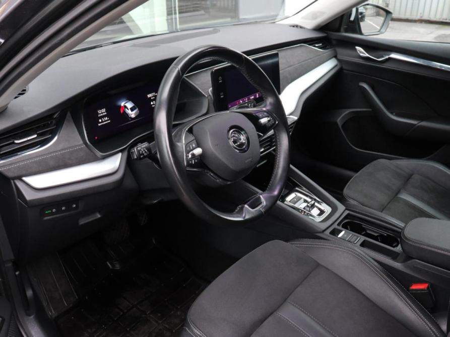 Skoda Octavia IV (A8) Химки  - изображение 7