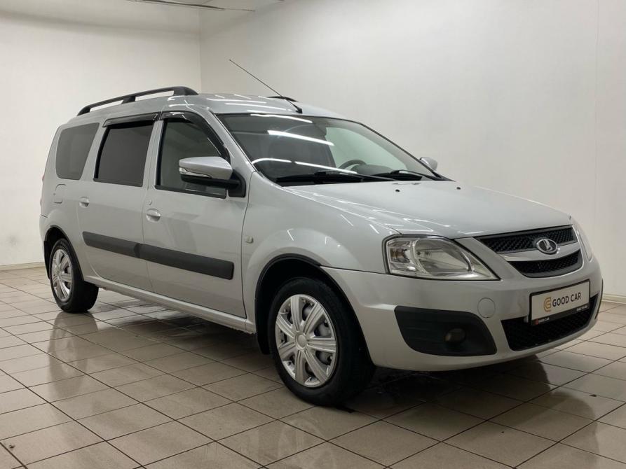 Lada (ВАЗ) Largus I Энгельс  - изображение 1