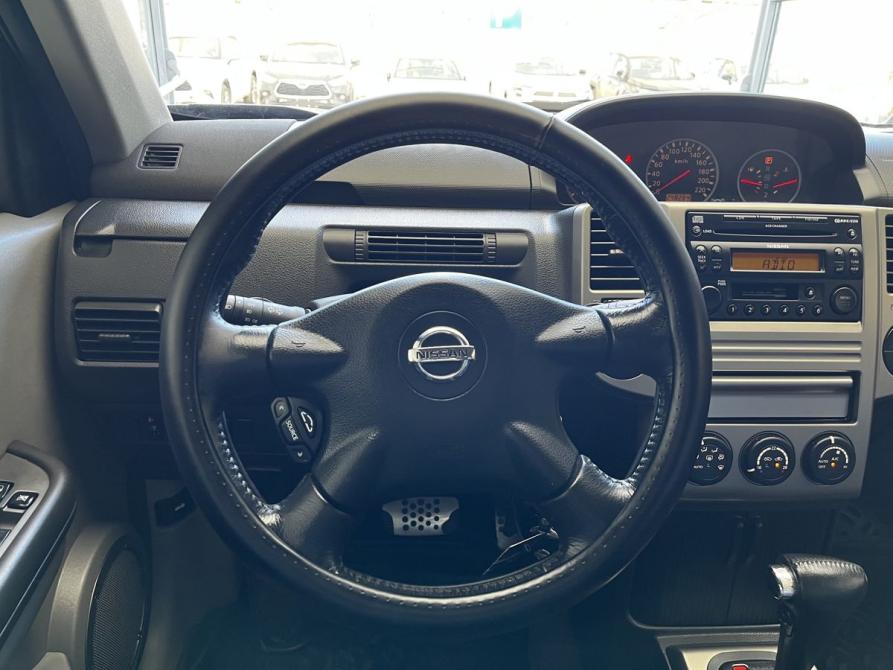 Nissan X-Trail I Рестайлинг Новосибирск  - изображение 11